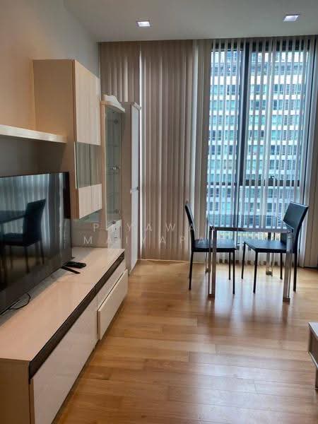 Hyde Sukhumvit 13, Bangkok, 13 Sukhumvit Road, Khlongtoei Nua, Watthana, Bangkok, 1 Bedroom, 48 sqm, Condo For Sale, by Piyawan Maiyapan, 500533261 - DDproperty.com