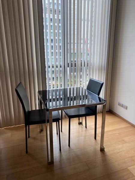 Hyde Sukhumvit 13, Bangkok, 13 Sukhumvit Road, Khlongtoei Nua, Watthana, Bangkok, 1 Bedroom, 48 sqm, Condo For Sale, by Piyawan Maiyapan, 500533261 - DDproperty.com