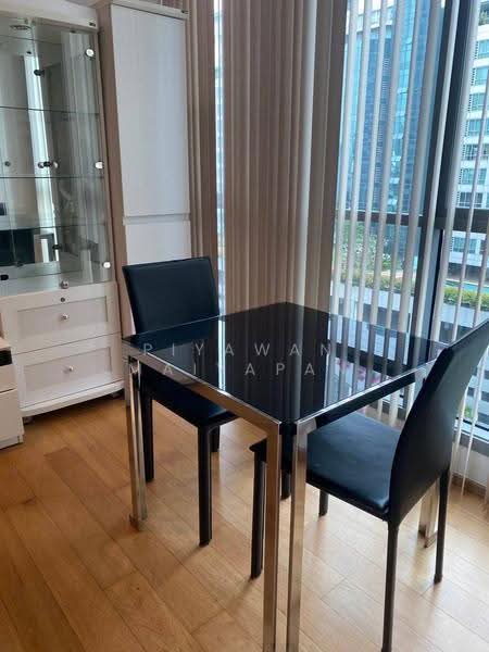 Hyde Sukhumvit 13, Bangkok, 13 Sukhumvit Road, Khlongtoei Nua, Watthana, Bangkok, 1 Bedroom, 48 sqm, Condo For Sale, by Piyawan Maiyapan, 500533261 - DDproperty.com