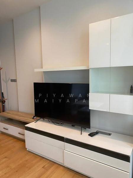 Hyde Sukhumvit 13 : ไฮด์ สุขุมวิท 13, กรุงเทพ, 13 ซอยสุขุมวิท 13, คลองเตยเหนือ, วัฒนา, กรุงเทพ, 48 ตร.ม., Condo ขาย, โดย Piyawan Maiyapan, 500533261 - DDproperty.com