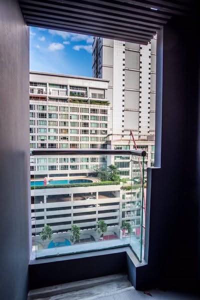 Hyde Sukhumvit 13, Bangkok, 13 Sukhumvit Road, Khlongtoei Nua, Watthana, Bangkok, 1 Bedroom, 48 sqm, Condo For Sale, by Piyawan Maiyapan, 500533261 - DDproperty.com