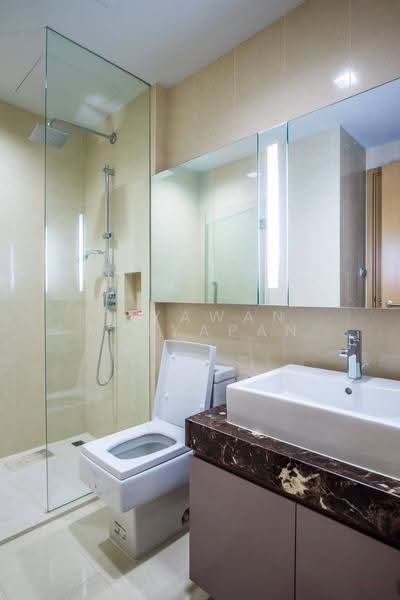 Hyde Sukhumvit 13, Bangkok, 13 Sukhumvit Road, Khlongtoei Nua, Watthana, Bangkok, 1 Bedroom, 48 sqm, Condo For Sale, by Piyawan Maiyapan, 500533261 - DDproperty.com