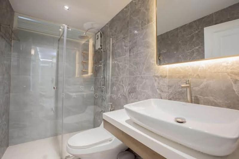 Petch 9 Tower : เพชรเก้า ทาวเวอร์, กรุงเทพ, ซอยเพชรบุรี 9, ถนนพญาไท, ราชเทวี, กรุงเทพ, 140 ตร.ม., คอนโด ให้เช่า, โดย Sarawut Ratchawong, 500533264 - DDproperty.com