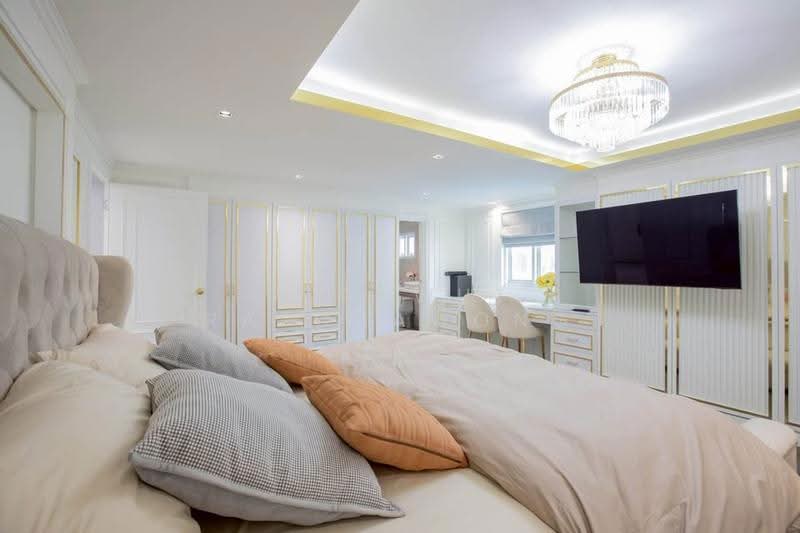 Petch 9 Tower, Bangkok, Phetchaburi 9 Alley, Thanon Phaya Thai, Ratchathewi, Bangkok, 1 Bedroom, 140 sqm, Condo For Rent, by Sarawut Ratchawong, 500533264 - DDproperty.com