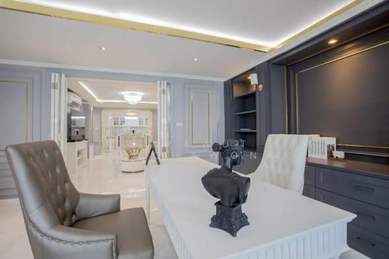 Petch 9 Tower, Bangkok, Phetchaburi 9 Alley, Thanon Phaya Thai, Ratchathewi, Bangkok, 1 Bedroom, 140 sqm, Condo For Rent, by Sarawut Ratchawong, 500533264 - DDproperty.com