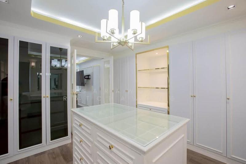 Petch 9 Tower, Bangkok, Phetchaburi 9 Alley, Thanon Phaya Thai, Ratchathewi, Bangkok, 1 Bedroom, 140 sqm, Condo For Rent, by Sarawut Ratchawong, 500533264 - DDproperty.com