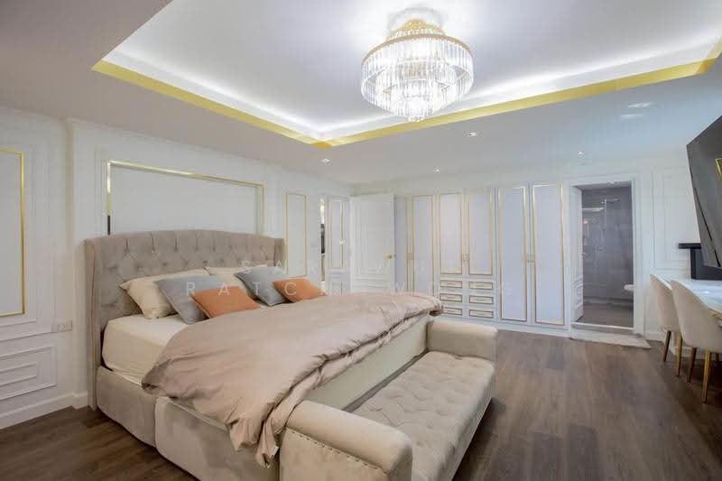 Petch 9 Tower, Bangkok, Phetchaburi 9 Alley, Thanon Phaya Thai, Ratchathewi, Bangkok, 1 Bedroom, 140 sqm, Condo For Rent, by Sarawut Ratchawong, 500533264 - DDproperty.com