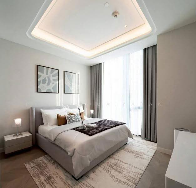 ONE89 Wireless, Bangkok, Wittayu Road, Lumphini, Pathum Wan, Bangkok, 3 Bedrooms, 371 sqm, Condo For Sale, by Piyawan Maiyapan, 500533266 - DDproperty.com