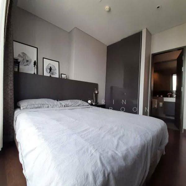 The Lumpini 24, Bangkok, Sukhumvit 24 Road, Khong Tan, Khlong Toei, Bangkok, 1 Bedroom, 29 sqm, Condo For Rent, by Nakarin Sookpaiboon, 500533267 - DDproperty.com