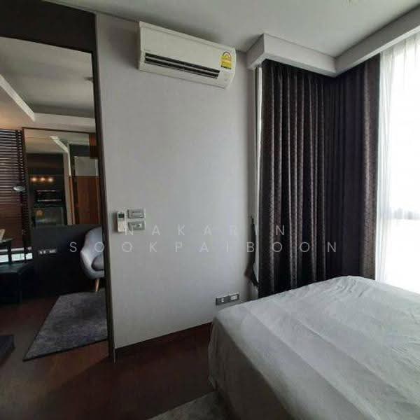 The Lumpini 24 : เดอะ ลุมพินี 24, กรุงเทพ, ซอย สุขุมวิท 24, คลองตัน, คลองเตย, กรุงเทพ, 29 ตร.ม., คอนโด ให้เช่า, โดย Nakarin Sookpaiboon, 500533267 - DDproperty.com