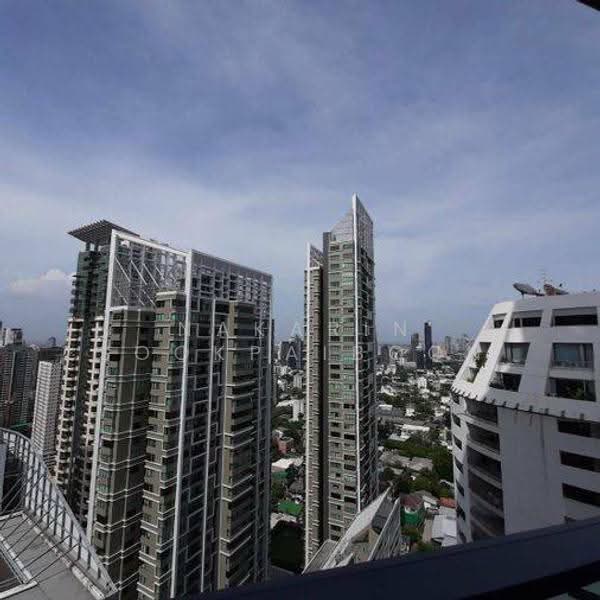 The Lumpini 24, Bangkok, Sukhumvit 24 Road, Khong Tan, Khlong Toei, Bangkok, 1 Bedroom, 29 sqm, Condo For Rent, by Nakarin Sookpaiboon, 500533267 - DDproperty.com