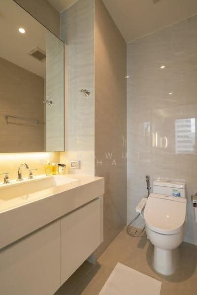 Muniq Langsuan, Bangkok, Soi Tonson, Lumphini, Pathum Wan, Bangkok, 1 Bedroom, 56 sqm, Condo For Sale, by Sarawut Ratchawong, 500533268 - DDproperty.com