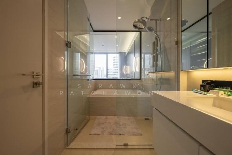 Muniq Langsuan, Bangkok, Soi Tonson, Lumphini, Pathum Wan, Bangkok, 1 Bedroom, 56 sqm, Condo For Sale, by Sarawut Ratchawong, 500533268 - DDproperty.com