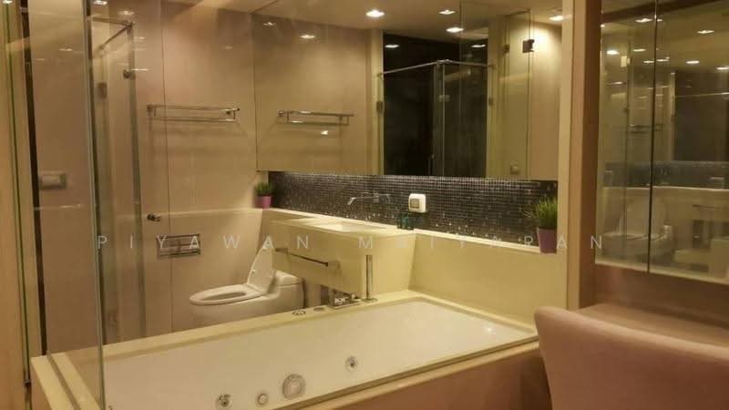 The Address Sathorn, Bangkok, 98 Sathorn Nua Road, Silom, Bang Rak, Bangkok, 1 Bedroom, 56 sqm, Condo For Sale, by Piyawan Maiyapan, 500533270 - DDproperty.com