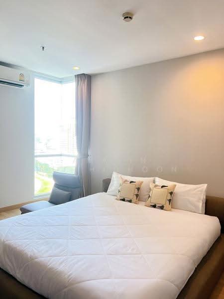 The Rajdamri, Bangkok, Ratchadamri Road, Lumphini, Pathum Wan, Bangkok, 2 Bedrooms, 112 sqm, Condo For Rent, by Amarin Sitthidhoon, 500533273 - DDproperty.com