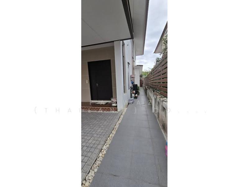 ชนันธร กรีนวิลล์ : Chanuntorn Greenview, กรุงเทพ, ถนนหมู่บ้านชนันทรกรีนวิลล์, หนองแขม, กรุงเทพ, 200 ตร.ม., บ้านเดี่ยว ขาย, โดย Fazwaz (Thailand) Co., Ltd., 500533274 - DDproperty.com