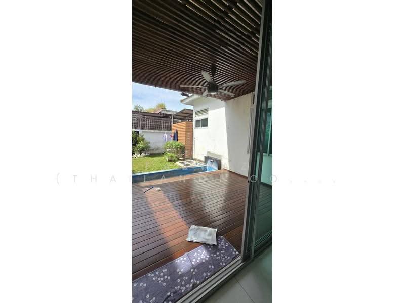 ชนันธร กรีนวิลล์ : Chanuntorn Greenview, กรุงเทพ, ถนนหมู่บ้านชนันทรกรีนวิลล์, หนองแขม, กรุงเทพ, 200 ตร.ม., บ้านเดี่ยว ขาย, โดย Fazwaz (Thailand) Co., Ltd., 500533274 - DDproperty.com