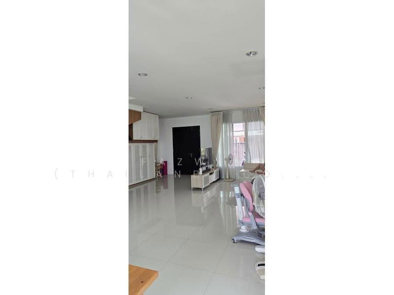 ชนันธร กรีนวิลล์ : Chanuntorn Greenview, กรุงเทพ, ถนนหมู่บ้านชนันทรกรีนวิลล์, หนองแขม, กรุงเทพ, 200 ตร.ม., บ้านเดี่ยว ขาย, โดย Fazwaz (Thailand) Co., Ltd., 500533274 - DDproperty.com
