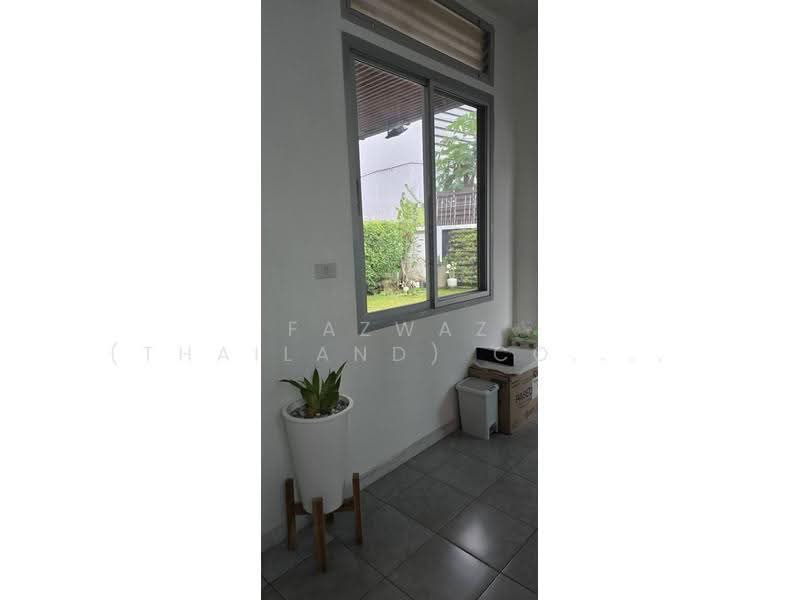 ชนันธร กรีนวิลล์ : Chanuntorn Greenview, กรุงเทพ, ถนนหมู่บ้านชนันทรกรีนวิลล์, หนองแขม, กรุงเทพ, 200 ตร.ม., บ้านเดี่ยว ขาย, โดย Fazwaz (Thailand) Co., Ltd., 500533274 - DDproperty.com