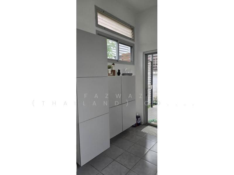 Chanuntorn Greenview, Bangkok, Chananthorn Greenville Village Road, Nong Kham, Nong Khaem, Bangkok, 3 Bedrooms, 200 sqm, Single Detached House For Sale, by Fazwaz (Thailand) Co., Ltd., 500533274 - DDproperty.com