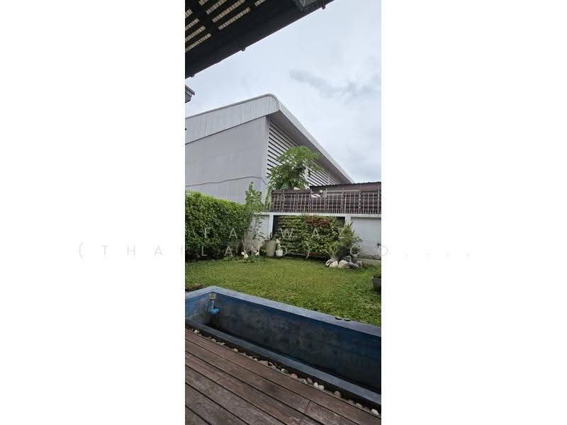 Chanuntorn Greenview, Bangkok, Chananthorn Greenville Village Road, Nong Kham, Nong Khaem, Bangkok, 3 Bedrooms, 200 sqm, Single Detached House For Sale, by Fazwaz (Thailand) Co., Ltd., 500533274 - DDproperty.com