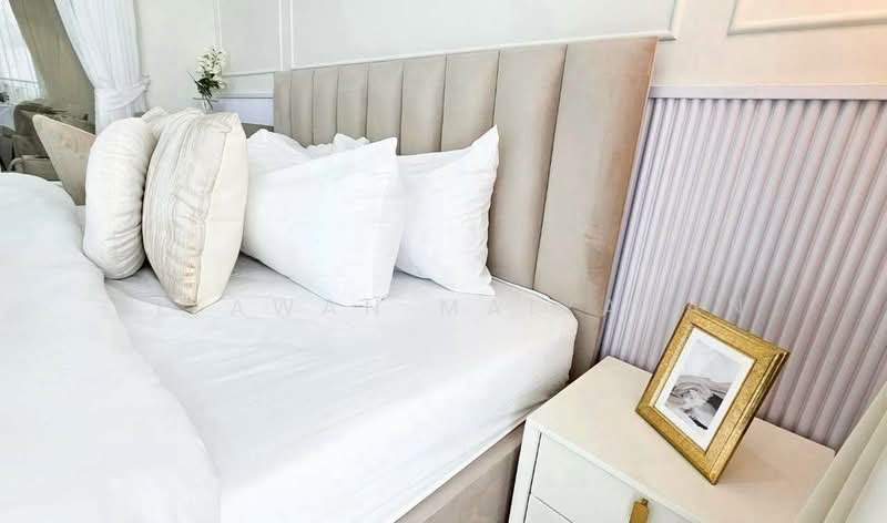 The Complete Rajprarop, Bangkok, 10/18 Rajaprarop Road, Thanon Phaya Thai, Ratchathewi, Bangkok, 1 Bedroom, 48 sqm, Condo For Sale, by Piyawan Maiyapan, 500533275 - DDproperty.com