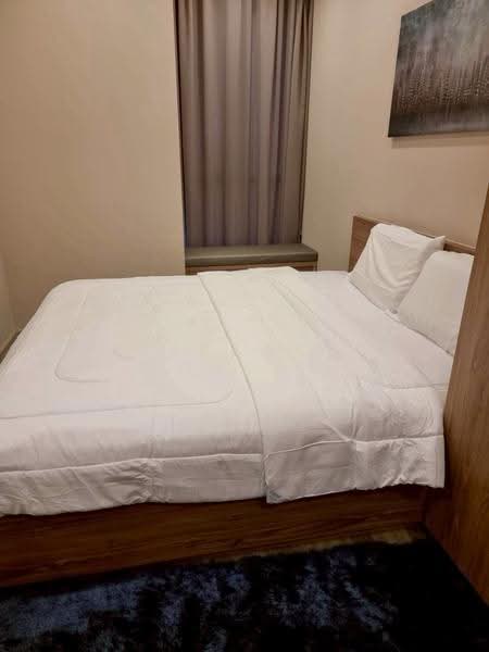 ASHTON Asoke, Bangkok, 131 Asoke Montri Road, Khlongtoei Nua, Watthana, Bangkok, 1 Bedroom, 37 sqm, Condo For Rent, by Sarawut Ratchawong, 500533277 - DDproperty.com