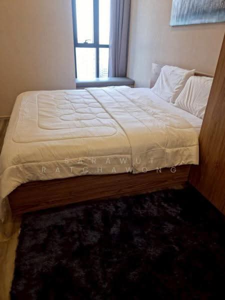 ASHTON Asoke, Bangkok, 131 Asoke Montri Road, Khlongtoei Nua, Watthana, Bangkok, 1 Bedroom, 37 sqm, Condo For Rent, by Sarawut Ratchawong, 500533277 - DDproperty.com