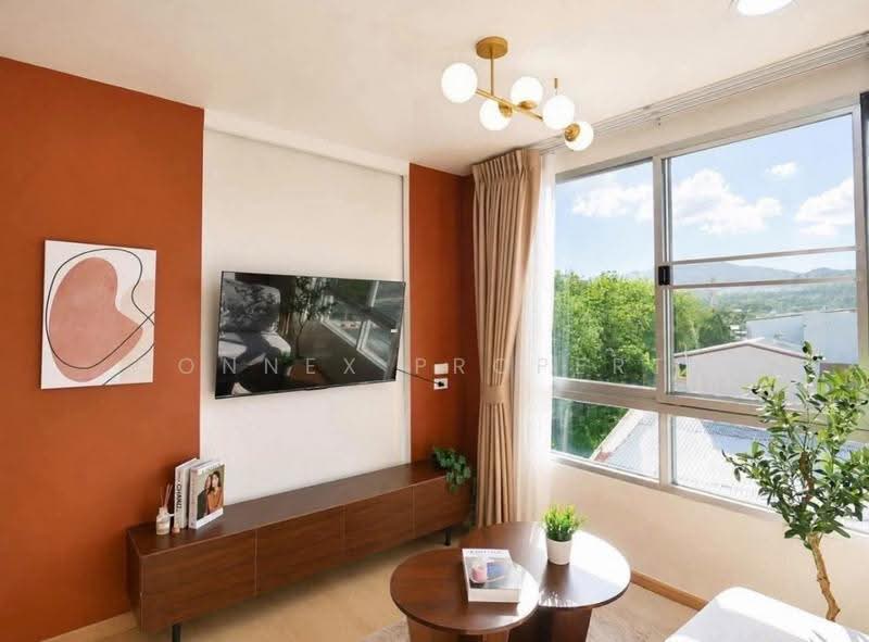 The Clover Phuket, Phuket, 3/65 Moo 3 Kwang Rd., Wichit, Muang Phuket, Phuket, 1 Bedroom, 40 sqm, Condo For Sale, by Connex Property, 500533279 - DDproperty.com