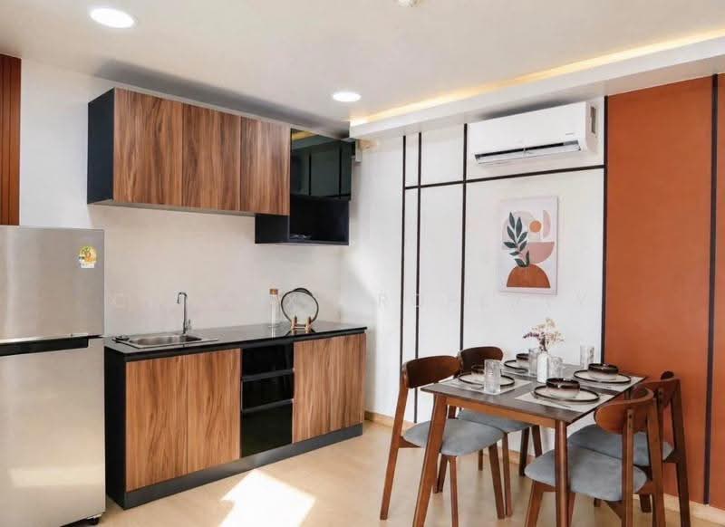 The Clover Phuket, Phuket, 3/65 Moo 3 Kwang Rd., Wichit, Muang Phuket, Phuket, 1 Bedroom, 40 sqm, Condo For Sale, by Connex Property, 500533279 - DDproperty.com