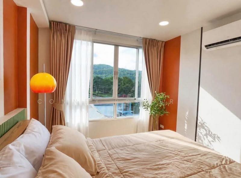 The Clover Phuket : เดอะโคลเวอร์ ภูเก็ต, ภูเก็ต, 3/65 หมู่ 3 ถ.กวาง, วิชิต, เมืองภูเก็ต, ภูเก็ต, 40 ตร.ม., คอนโด ขาย, โดย Connex Property, 500533279 - DDproperty.com