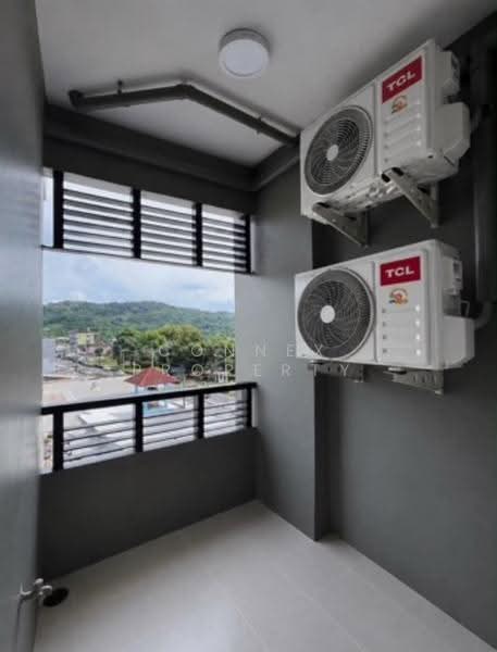 The Clover Phuket : เดอะโคลเวอร์ ภูเก็ต, ภูเก็ต, 3/65 หมู่ 3 ถ.กวาง, วิชิต, เมืองภูเก็ต, ภูเก็ต, 40 ตร.ม., คอนโด ขาย, โดย Connex Property, 500533279 - DDproperty.com