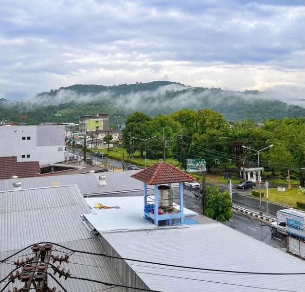 The Clover Phuket, Phuket, 3/65 Moo 3 Kwang Rd., Wichit, Muang Phuket, Phuket, 1 Bedroom, 40 sqm, Condo For Sale, by Connex Property, 500533279 - DDproperty.com