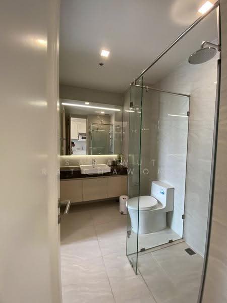Noble State 39, Bangkok, 35 Soi Sukhumvit 39, Khlong Tan Nua, Watthana, Bangkok, 1 Bedroom, 30 sqm, Condo For Rent, by Sarawut Ratchawong, 500533281 - DDproperty.com
