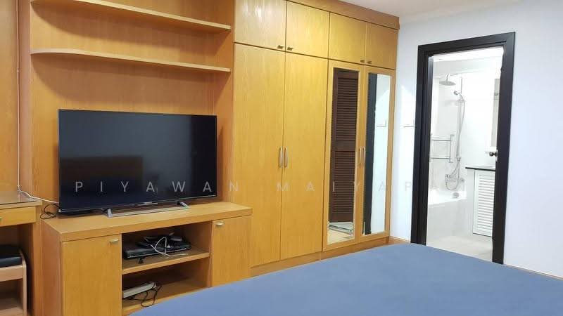 Supalai Place Sukhumvit 39, Bangkok, 175-179 Soi Sukhumvit 39 Sukhumvit Road, Khlong Tan Nua, Watthana, Bangkok, 2 Bedrooms, 96 sqm, Condo For Sale, by Piyawan Maiyapan, 500533283 - DDproperty.com
