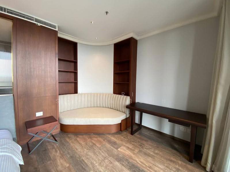 Noble Ploenchit : โนเบิล เพลินจิต, กรุงเทพ, 1035 ถนนเพลินจิต, ลุมพินี, ปทุมวัน, กรุงเทพ, 178 ตร.ม., Condo ให้เช่า, โดย Nakarin Sookpaiboon, 500533284 - DDproperty.com