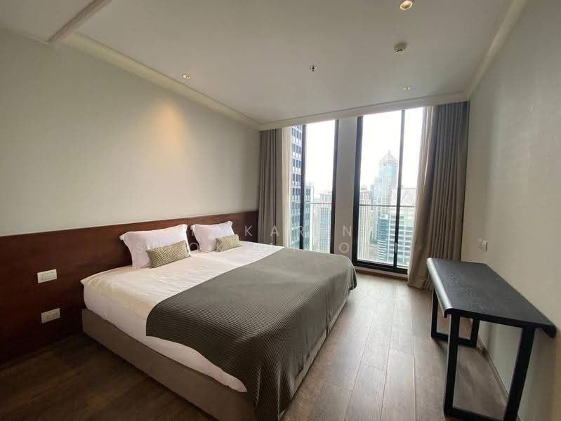 Noble Ploenchit : โนเบิล เพลินจิต, กรุงเทพ, 1035 ถนนเพลินจิต, ลุมพินี, ปทุมวัน, กรุงเทพ, 178 ตร.ม., Condo ให้เช่า, โดย Nakarin Sookpaiboon, 500533284 - DDproperty.com