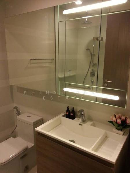 Keyne by Sansiri, Bangkok, 766 Sukhumvit Road, Khlong Toei, Bangkok, 1 Bedroom, 47 sqm, Condo For Rent, by Shinyu Real Estate, 500533285 - DDproperty.com