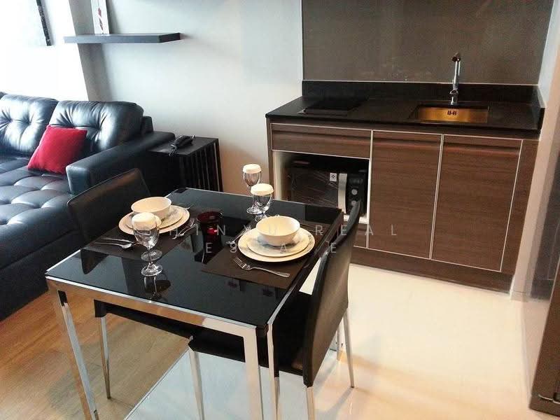 Keyne by Sansiri, Bangkok, 766 Sukhumvit Road, Khlong Toei, Bangkok, 1 Bedroom, 47 sqm, Condo For Rent, by Shinyu Real Estate, 500533285 - DDproperty.com