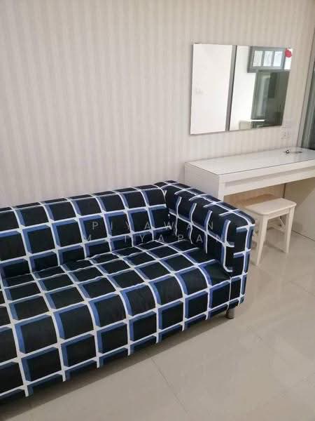 Aspire Sukhumvit 48, Bangkok, Sukhumvit Road, Phra Kanong, Khlong Toei, Bangkok, 1 Bedroom, 32 sqm, Condo For Sale, by Piyawan Maiyapan, 500533286 - DDproperty.com