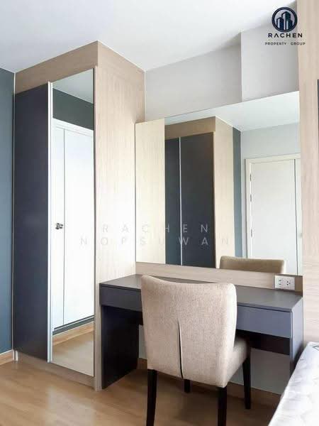 Plus Condo Hatyai 30m, Songkhla, No. 9 Rajyindee Rd, Hat-Yai, Hat Yai, Songkhla, 1 Bedroom, 30 sqm, Condo For Rent, by Rachen Nopsuwan, 500533289 - DDproperty.com