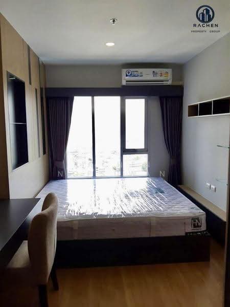 Plus Condo Hatyai 30m, Songkhla, No. 9 Rajyindee Rd, Hat-Yai, Hat Yai, Songkhla, 1 Bedroom, 30 sqm, Condo For Rent, by Rachen Nopsuwan, 500533289 - DDproperty.com