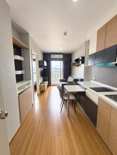 Plus Condo Hatyai 30m, Songkhla, No. 9 Rajyindee Rd, Hat-Yai, Hat Yai, Songkhla, 1 Bedroom, 30 sqm, Condo For Rent, by Rachen Nopsuwan, 500533289 - DDproperty.com