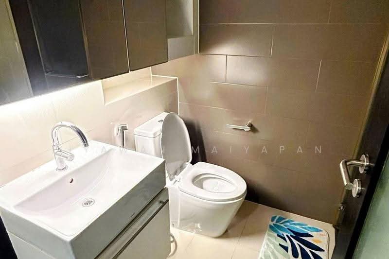 IDEO Morph 38, Bangkok, 88 Sukhumvit Road, Phra Kanong, Khlong Toei, Bangkok, 1 Bedroom, 36 sqm, Condo For Sale, by Piyawan Maiyapan, 500533290 - DDproperty.com