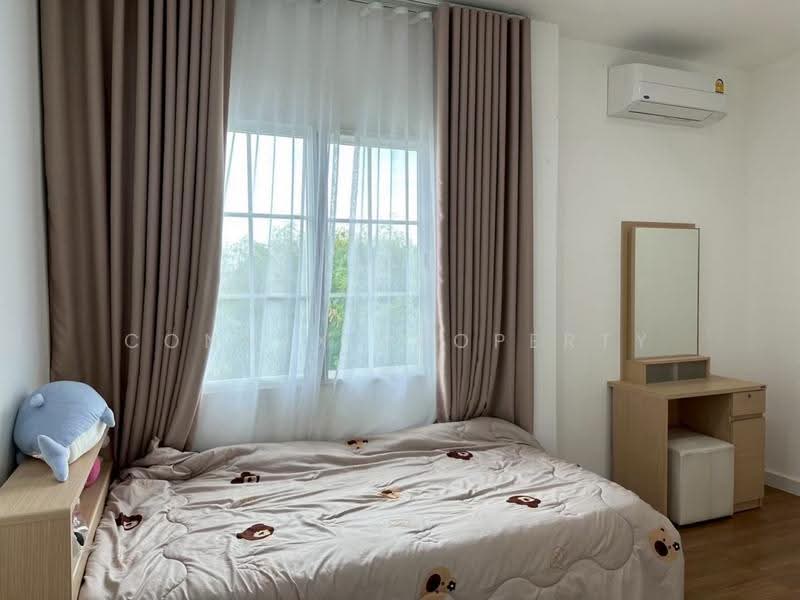 THE AVA Phetkasem 81, Bangkok, Nong Kang Plu, Nong Khaem, Bangkok, 3 Bedrooms, 21 sqm, Townhouse For Sale, by Connex Property, 500533293 - DDproperty.com