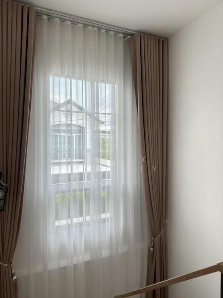 THE AVA Phetkasem 81, Bangkok, Nong Kang Plu, Nong Khaem, Bangkok, 3 Bedrooms, 21 sqm, Townhouse For Sale, by Connex Property, 500533293 - DDproperty.com