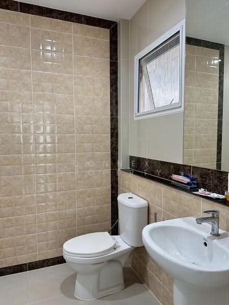 THE AVA Phetkasem 81, Bangkok, Nong Kang Plu, Nong Khaem, Bangkok, 3 Bedrooms, 21 sqm, Townhouse For Sale, by Connex Property, 500533293 - DDproperty.com