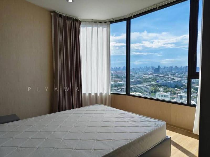 Skyrise Avenue Sukhumvit 64, Bangkok, 3 Soi Sukhumvit 64, Bang Chak, Phra Khanong, Bangkok, 2 Bedrooms, 55 sqm, Condo For Rent, by Piyawan Maiyapan, 500533296 - DDproperty.com