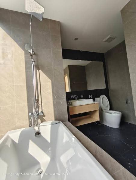 Skyrise Avenue Sukhumvit 64, Bangkok, 3 Soi Sukhumvit 64, Bang Chak, Phra Khanong, Bangkok, 2 Bedrooms, 55 sqm, Condo For Rent, by Piyawan Maiyapan, 500533296 - DDproperty.com