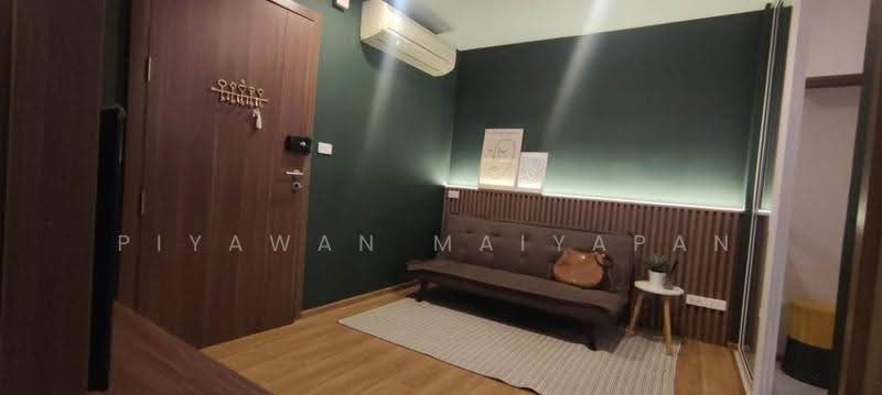 The Base Sukhumvit 77, Bangkok, 289 Sukhumvit 77 Road, Phra Kanong Nua, Watthana, Bangkok, 1 Bedroom, 31 sqm, Condo For Rent, by Piyawan Maiyapan, 500533300 - DDproperty.com